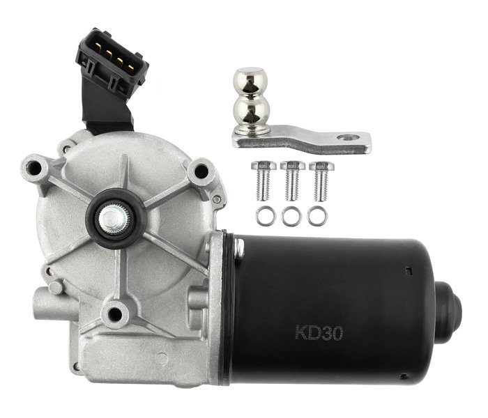 Wiper Motor VOLVO S60 01~09; S80 99~06; V70 01~07; XC70 03~08; XC90 2003