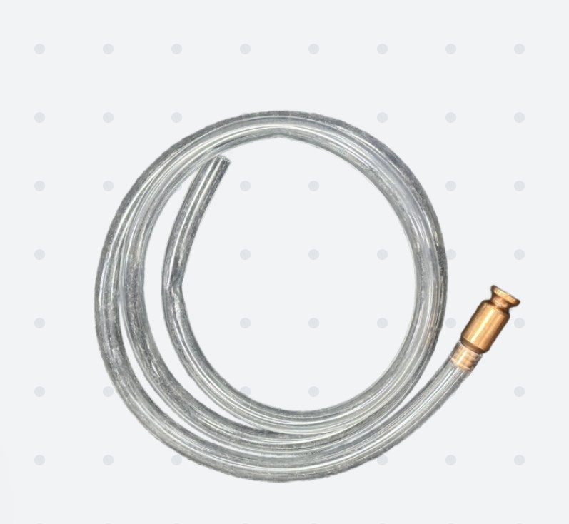 Fuel Siphon