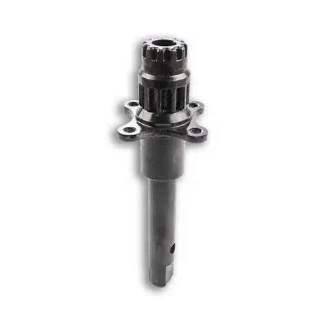 Landing Gear Cross Shaft