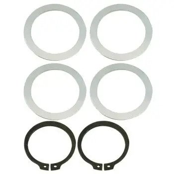 camshaft washer kit