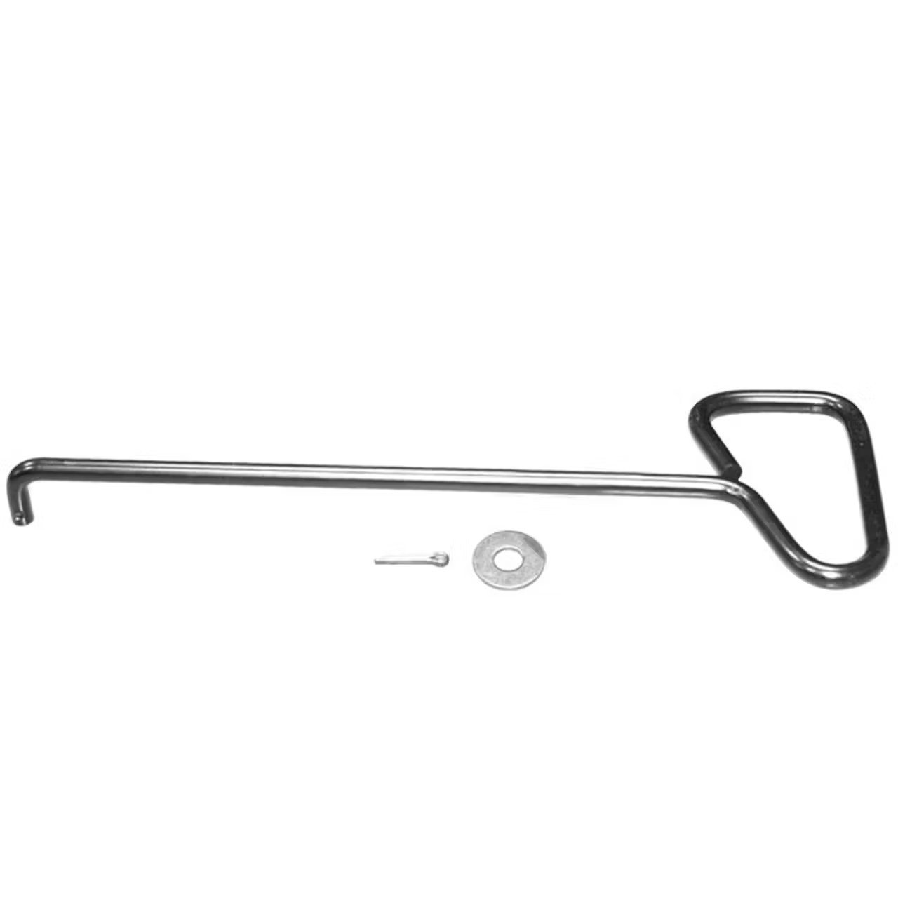 Fifth Wheel Release Handle Fontain Style