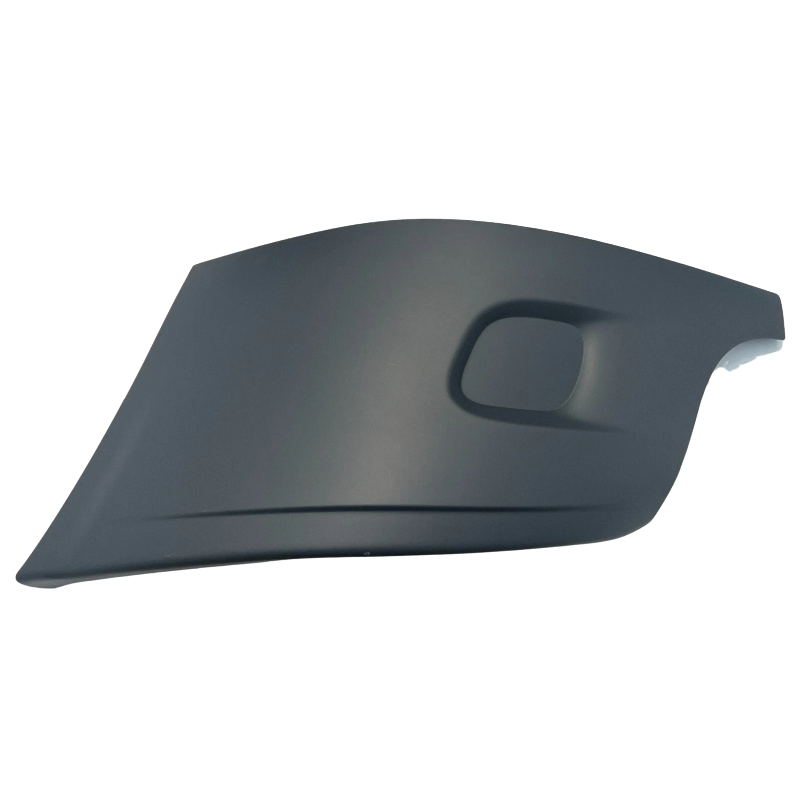 LH Corner Bumper Cover With Hole Freightliner Cascadia 2008–2017