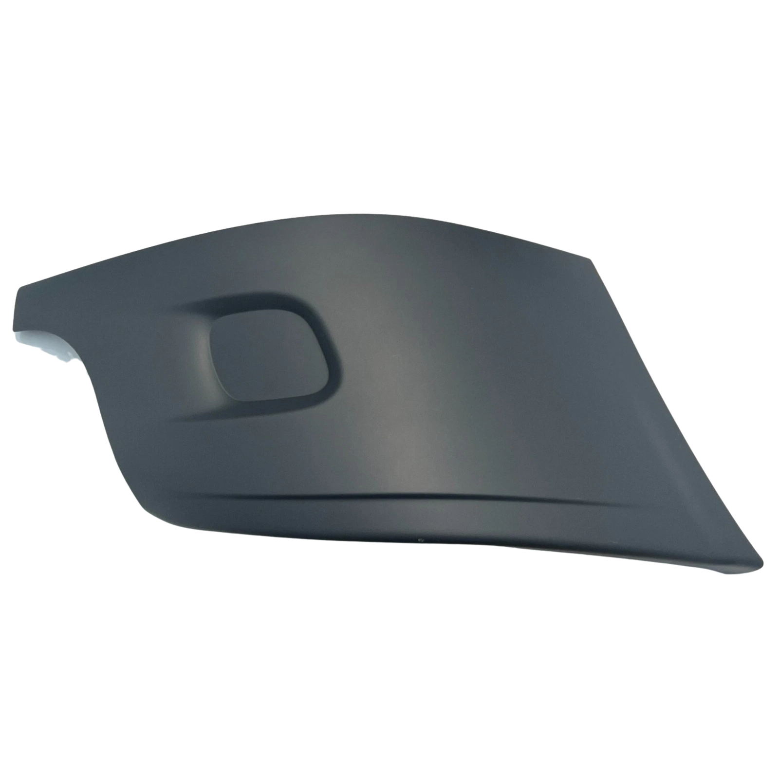 RH Corner Bumper Cover With Hole Freightliner Cascadia 2008–2017