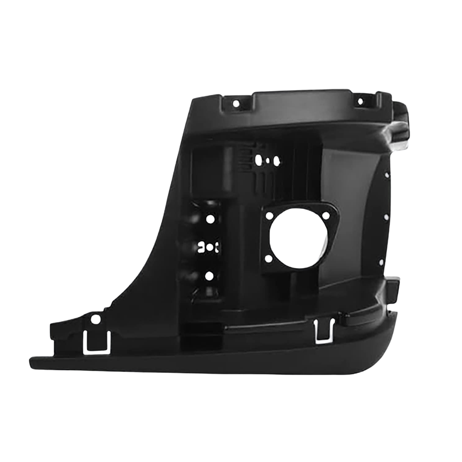 RH Corner Bumper Reinforcement RH Freightliner Cascadia 2008–2017