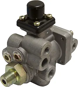 SR-5 Spring Brake Valve Replace 065439 109617 K033223 170.065439