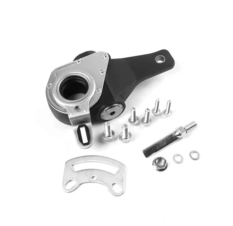 Automatic Slack Adjuster, 6", Haldex Style - 1.5"-28 Spline 400-10212