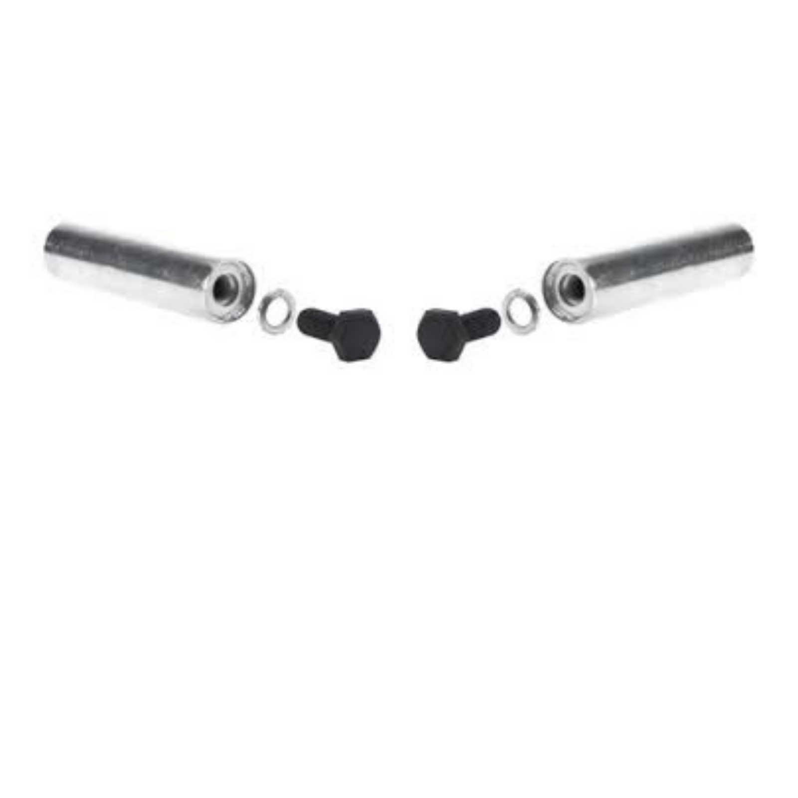 Mounting Brackets Standard single bolt side mounting bracket