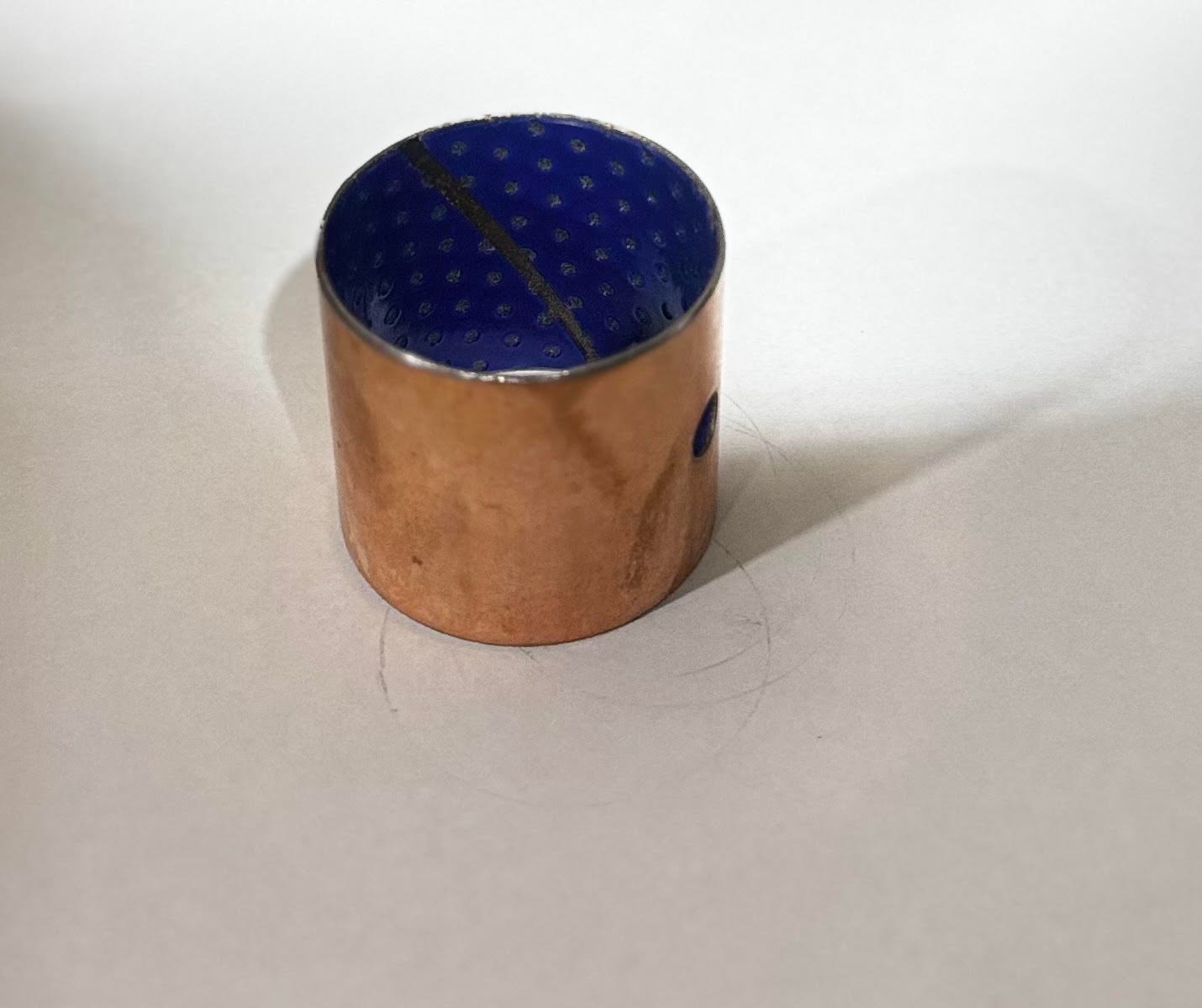 Composite King Pin Bushing